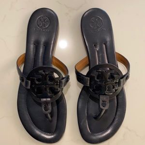 Tory Burch Miller Sandals